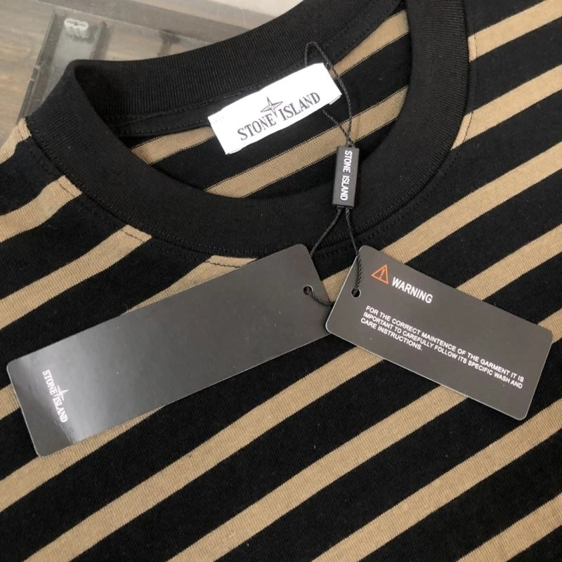 Efficient Stone Island T-Shirts 172903