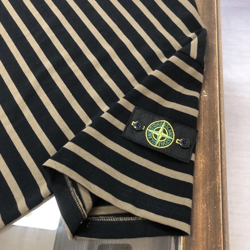 Efficient Stone Island T-Shirts 172903
