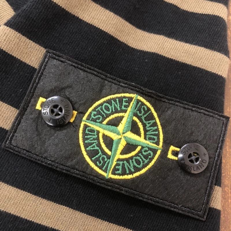 Efficient Stone Island T-Shirts 172903