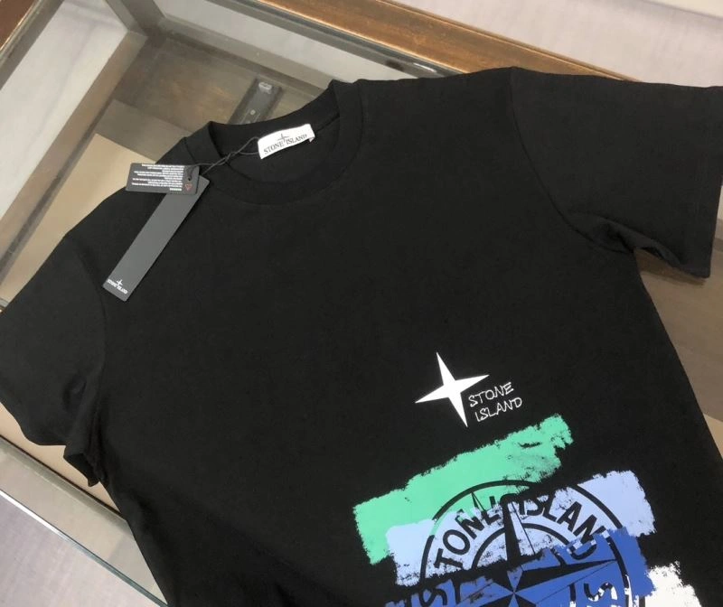Affordable Stone Island T-Shirts 172897