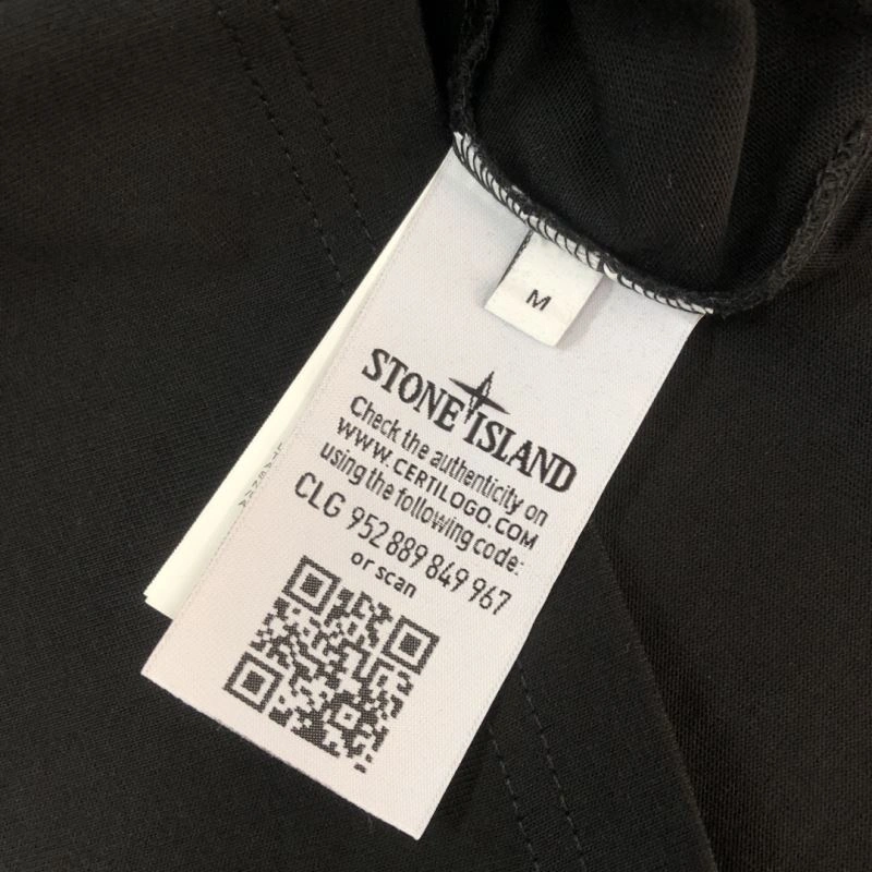Affordable Stone Island T-Shirts 172897