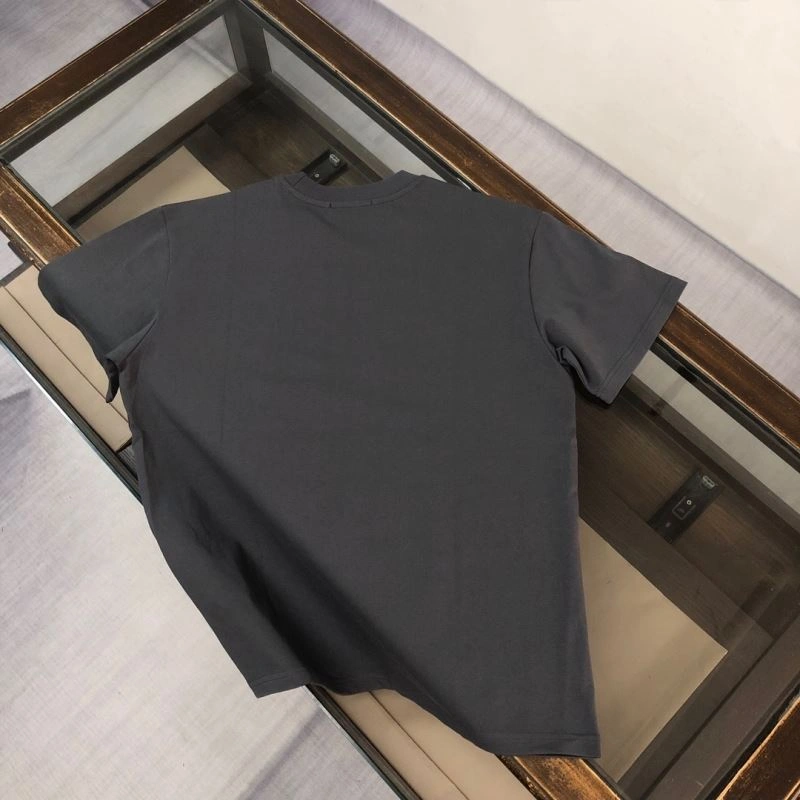 Stone Island T-Shirts Snug 172894