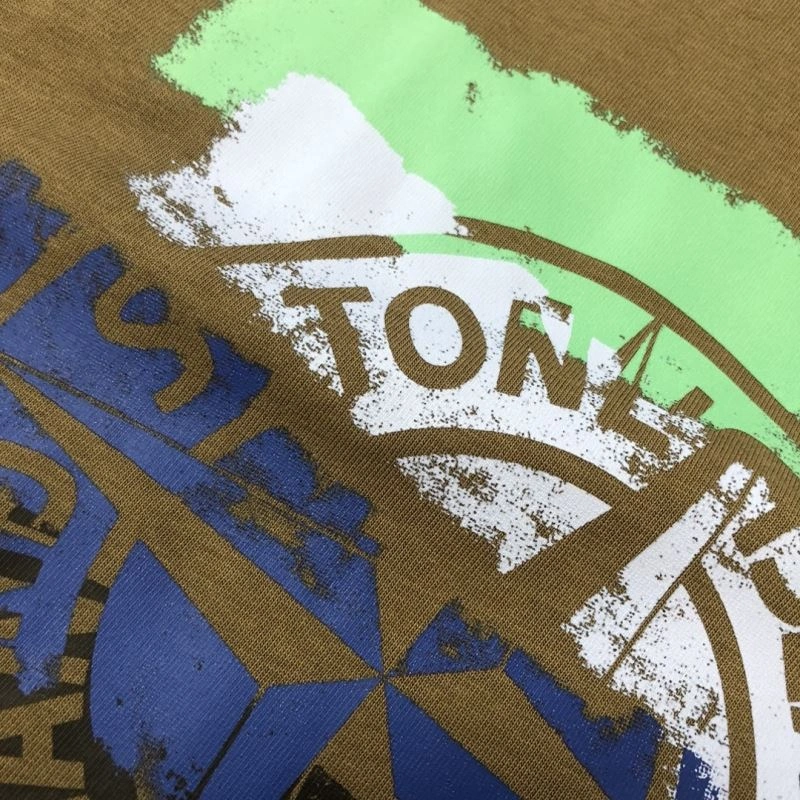 Stone Island T-Shirts HighQuality 172898