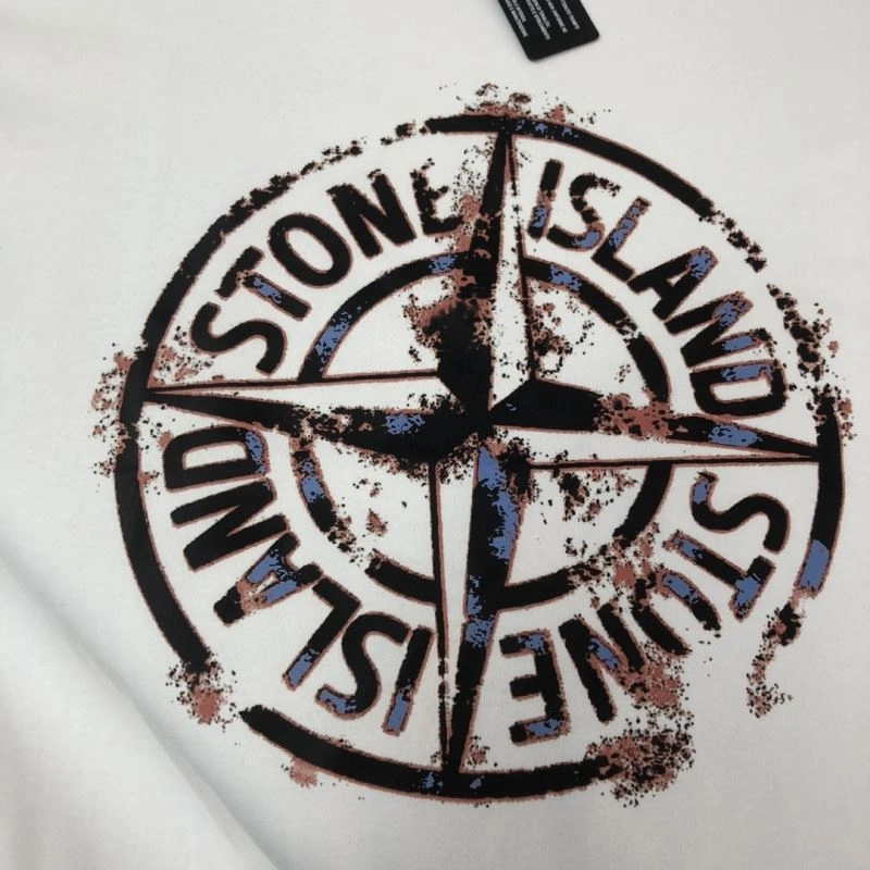 Lightweight Stone Island T-Shirts 172983