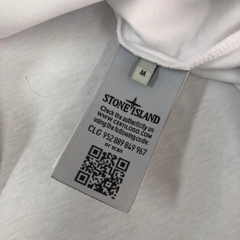 Lightweight Stone Island T-Shirts 172983