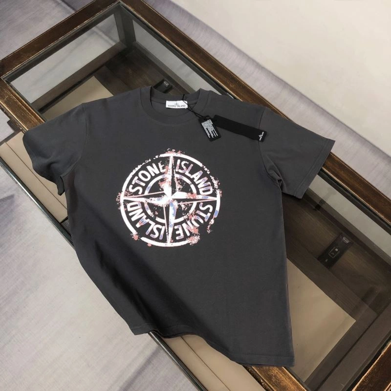 UrbanChic Stone Island T-Shirts 172892