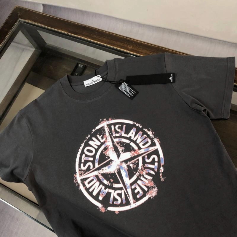 UrbanChic Stone Island T-Shirts 172892