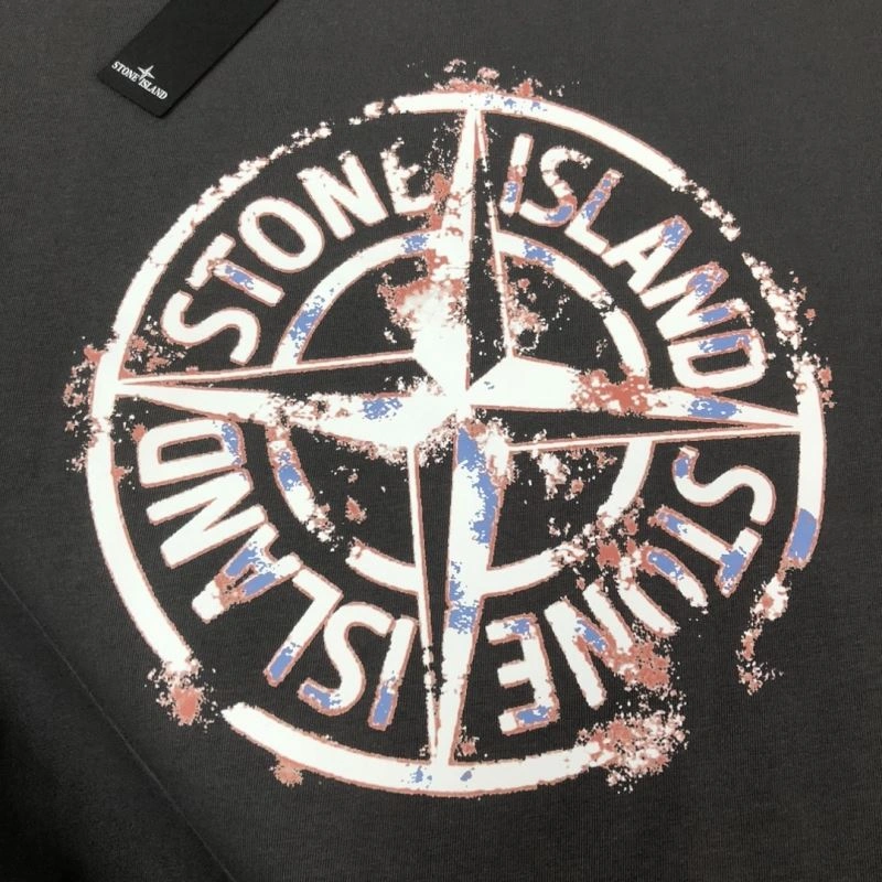 UrbanChic Stone Island T-Shirts 172892