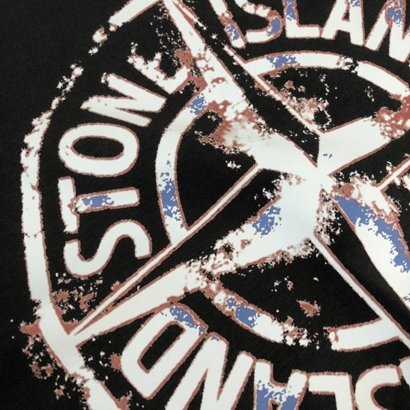 UrbanChic Stone Island T-Shirts 172892