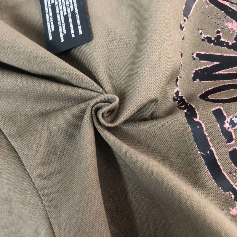 Stone Island T-Shirts Neat 172925