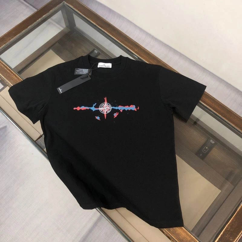 Stone Island T-Shirts TravelReady 172933