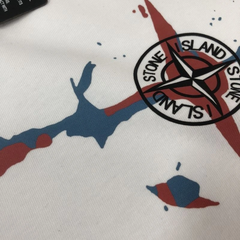 SoftTouch Stone Island T-Shirts 172891