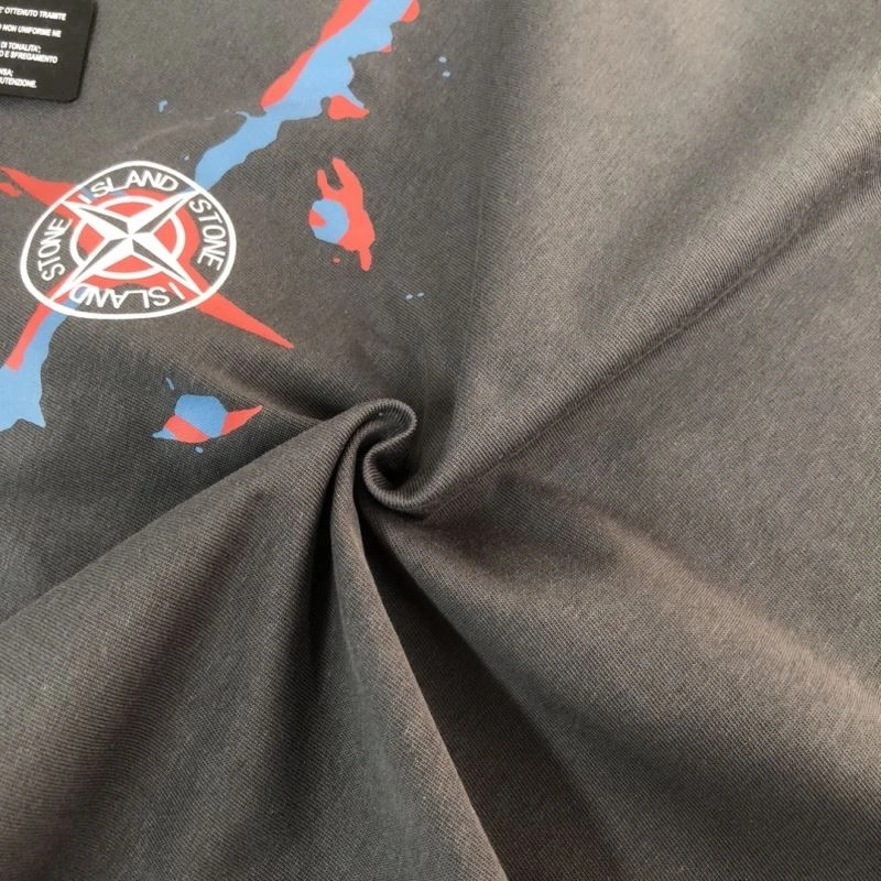 Stone Island T-Shirts Attractive 172924