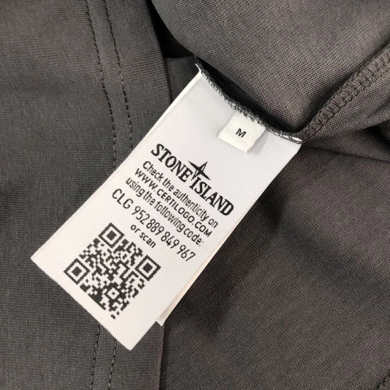 Stone Island T-Shirts Attractive 172924