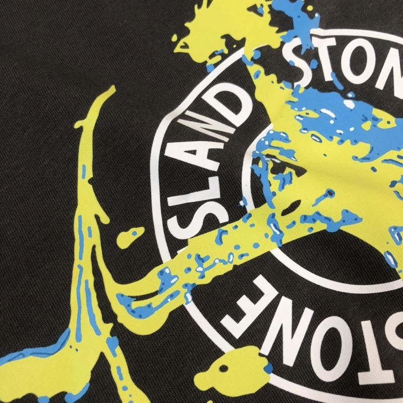 Stone Island T-Shirts SmartChoice 172889