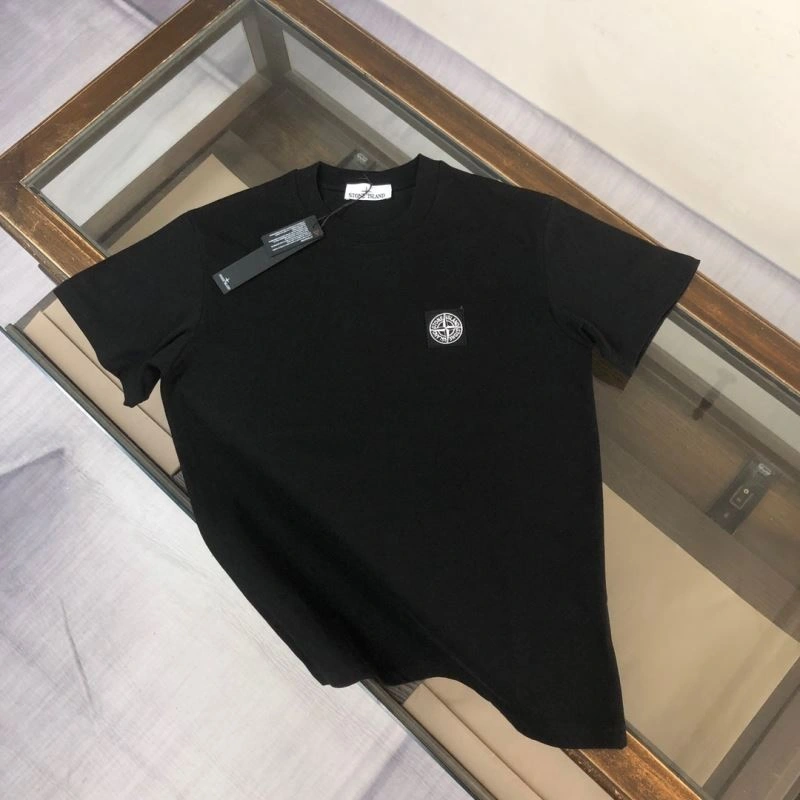 Stone Island T-Shirts EyeCatching 172888