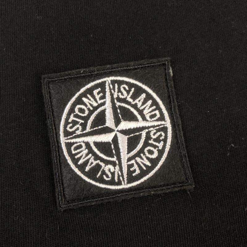 Stone Island T-Shirts EyeCatching 172888