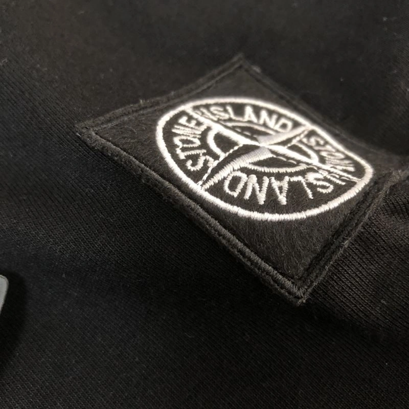Stone Island T-Shirts EyeCatching 172888