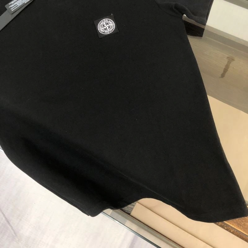 Stone Island T-Shirts EyeCatching 172888