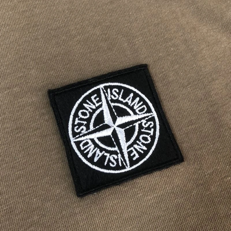Stone Island T-Shirts GoAnywhere 172887