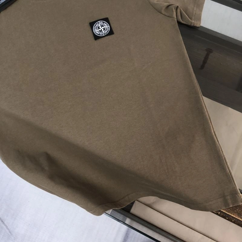 Stone Island T-Shirts GoAnywhere 172887