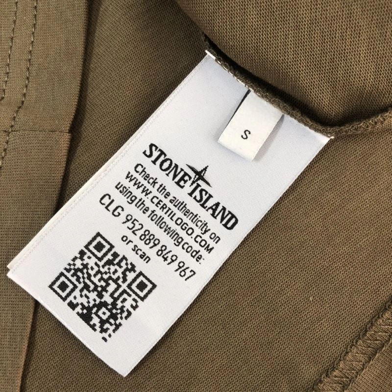 Stone Island T-Shirts GoAnywhere 172887