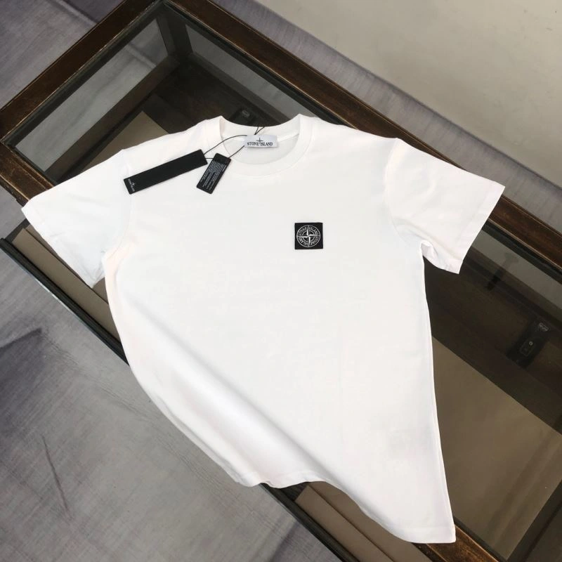 Upgraded Stone Island T-Shirts 172922