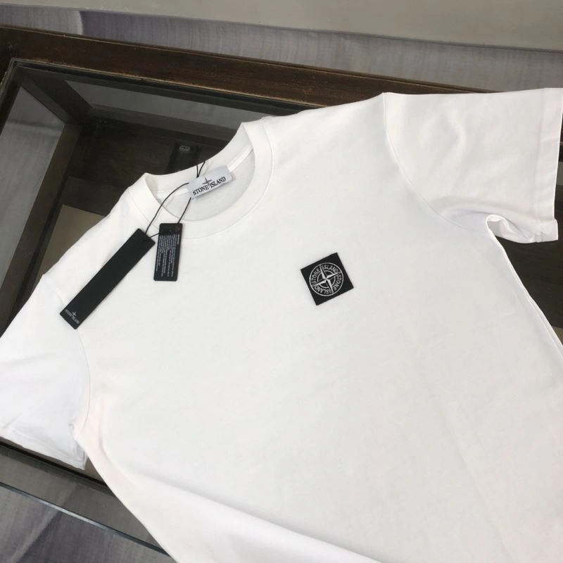 Upgraded Stone Island T-Shirts 172922