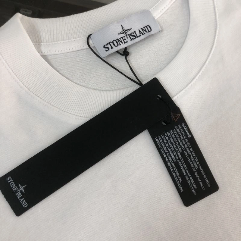 Upgraded Stone Island T-Shirts 172922