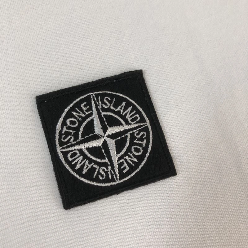 Upgraded Stone Island T-Shirts 172922