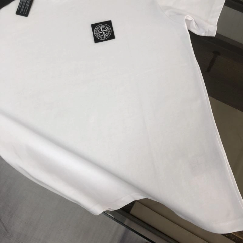 Upgraded Stone Island T-Shirts 172922