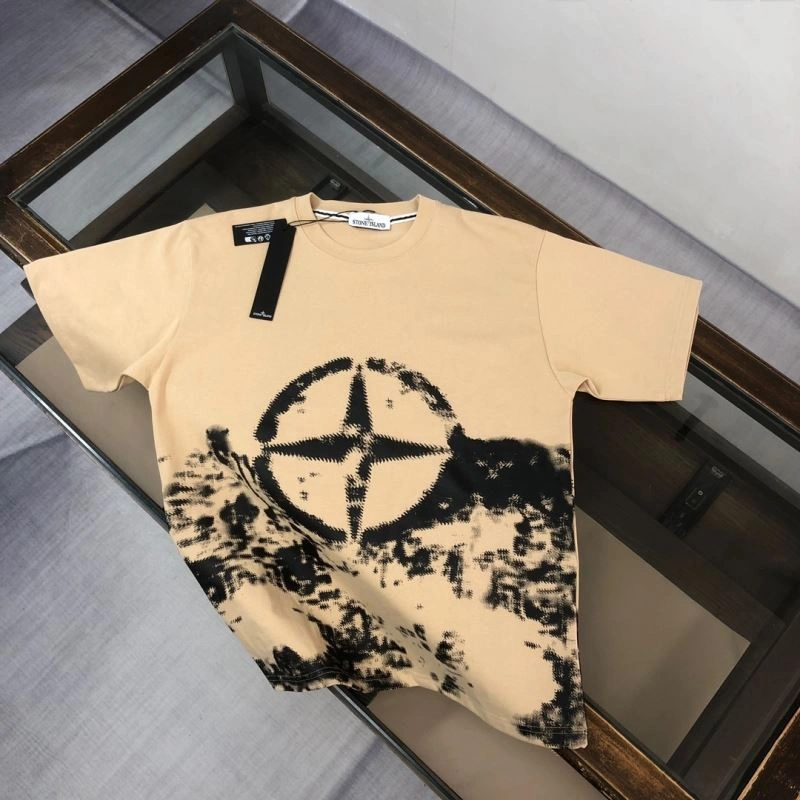 Stone Island T-Shirts Original 172881