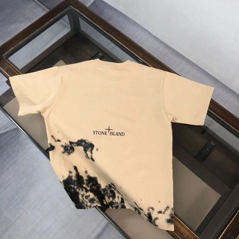 Stone Island T-Shirts Original 172881