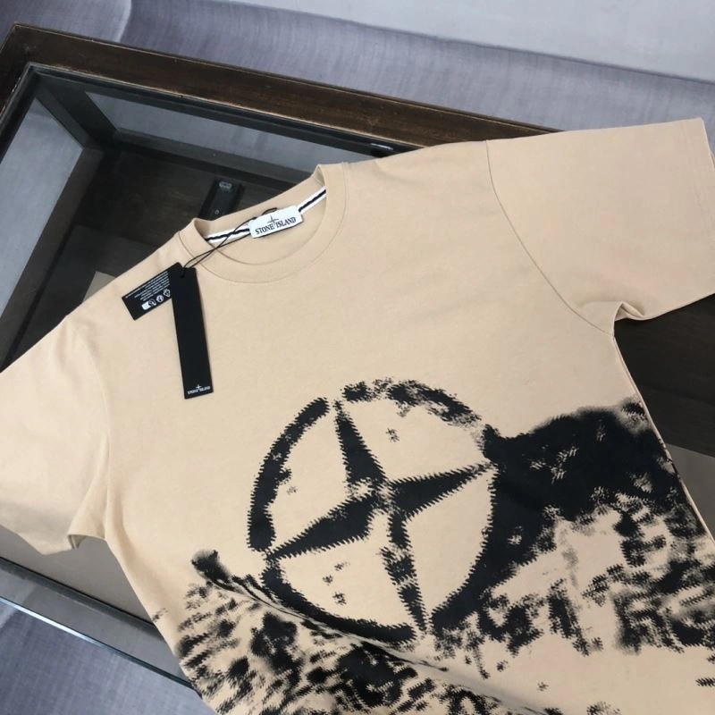 Stone Island T-Shirts Original 172881