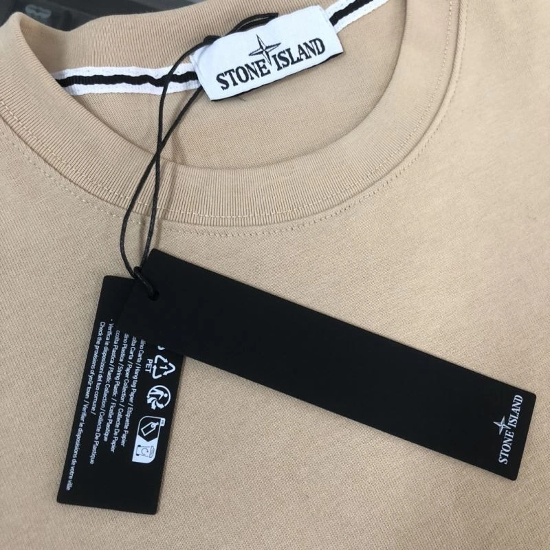 Stone Island T-Shirts Original 172881