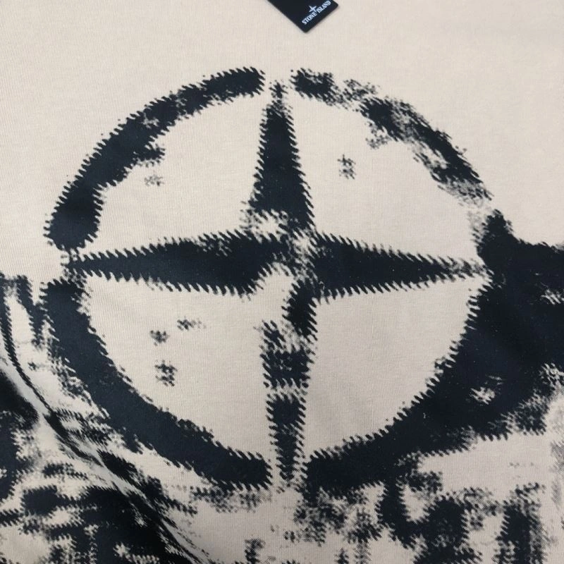 Stone Island T-Shirts Original 172881