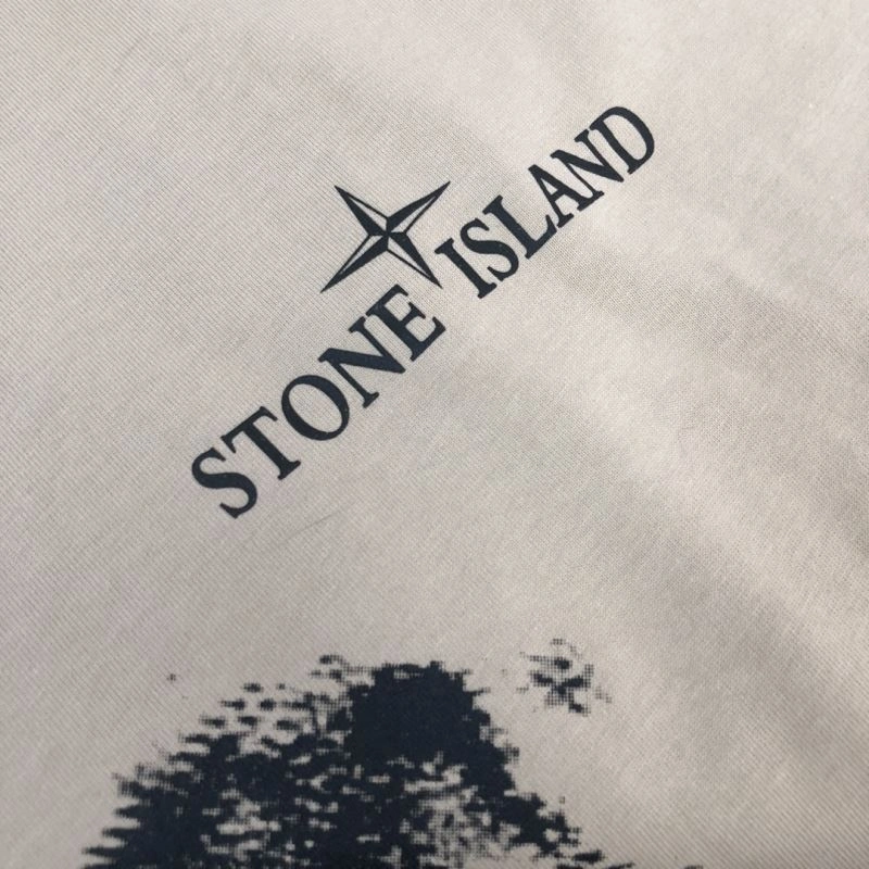 Stone Island T-Shirts Original 172881