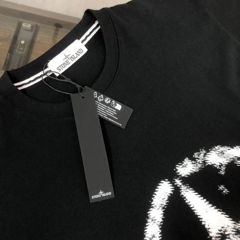 Colorful Stone Island T-Shirts 172883
