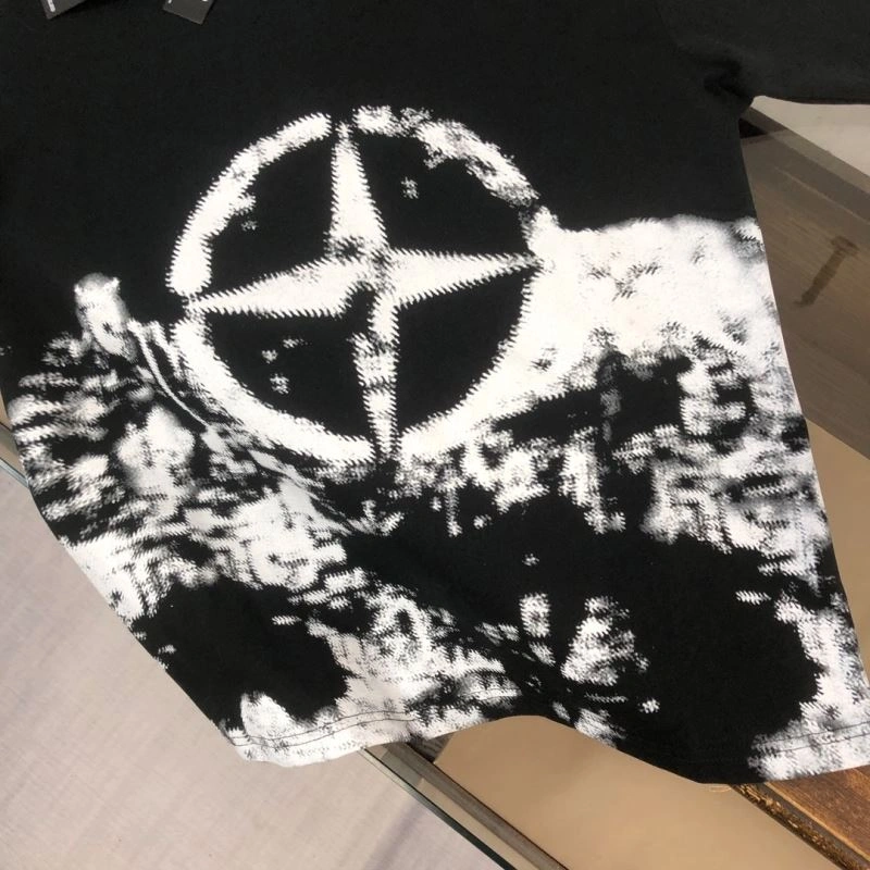 Colorful Stone Island T-Shirts 172883