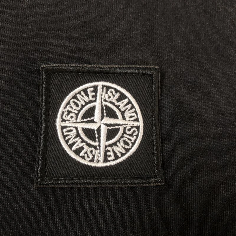 Stone Island T-Shirts Unisex 172884