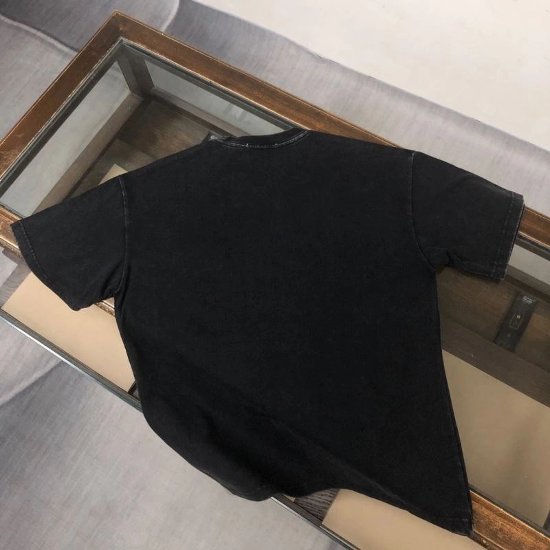 Stone Island T-Shirts Unisex 172884