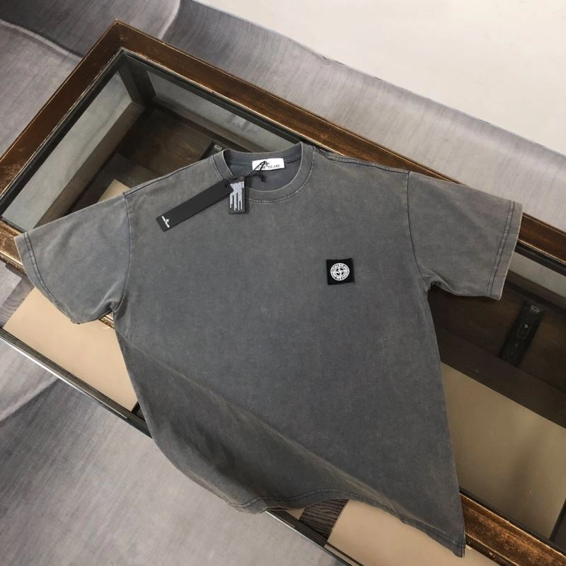 Stone Island T-Shirts Premium 172882
