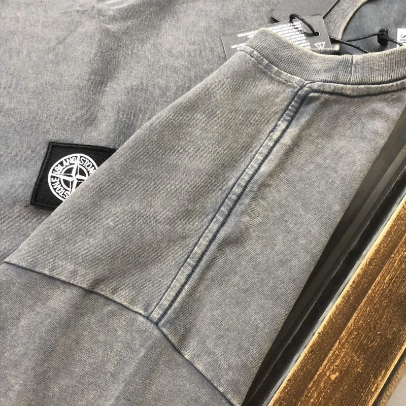 Stone Island T-Shirts Premium 172882
