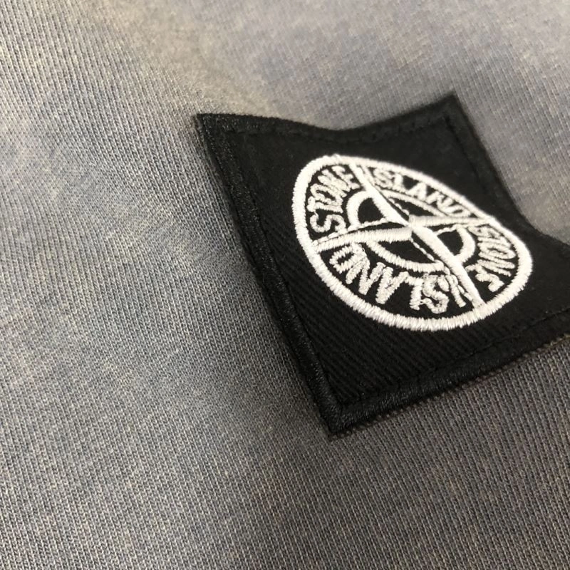 Stone Island T-Shirts Premium 172882