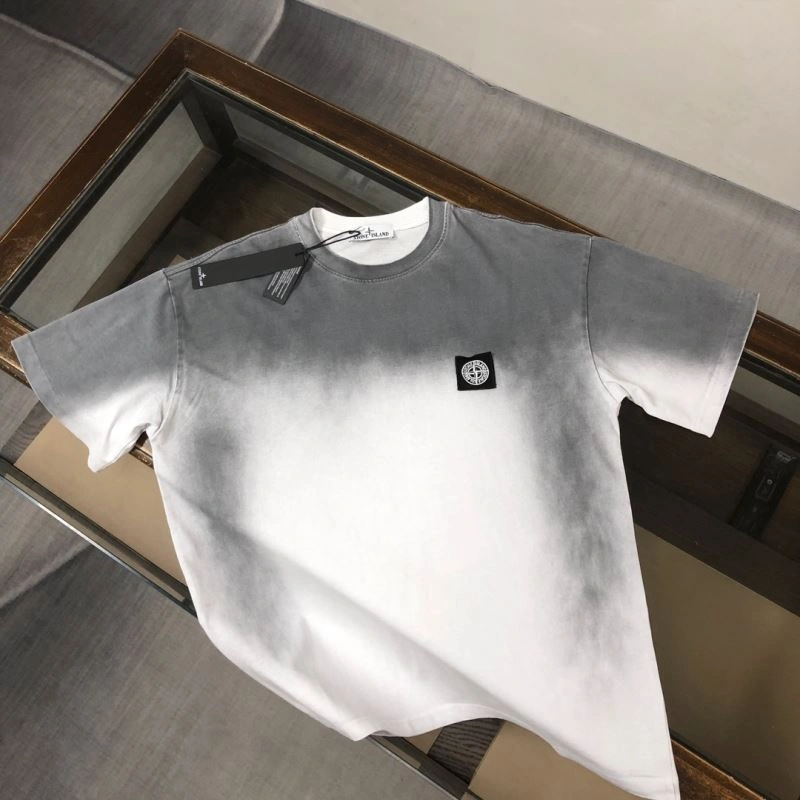 Packable Stone Island T-Shirts 172880