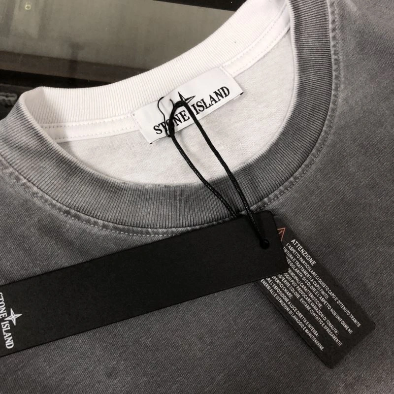 Packable Stone Island T-Shirts 172880