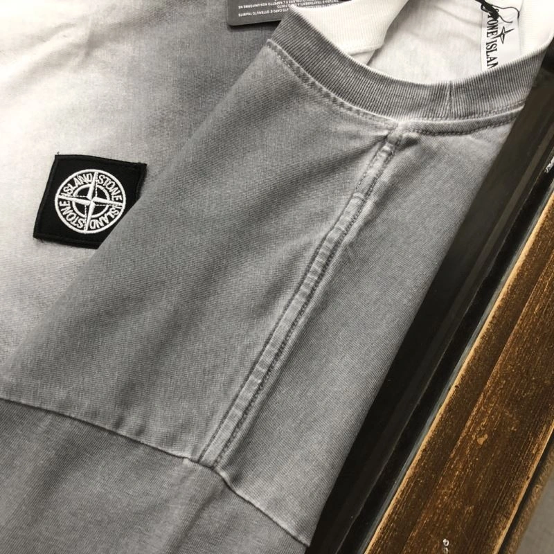 Packable Stone Island T-Shirts 172880