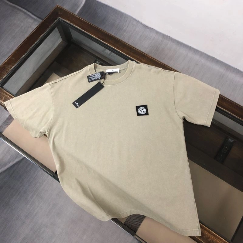 Stone Island T-Shirts Tailored 172879