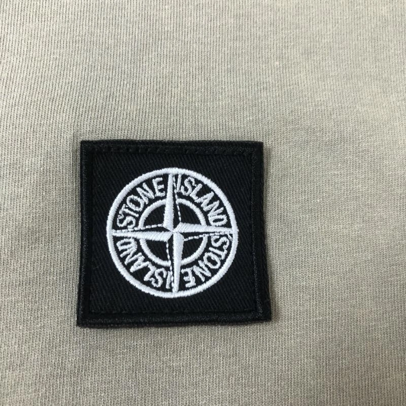 Stone Island T-Shirts Tailored 172879