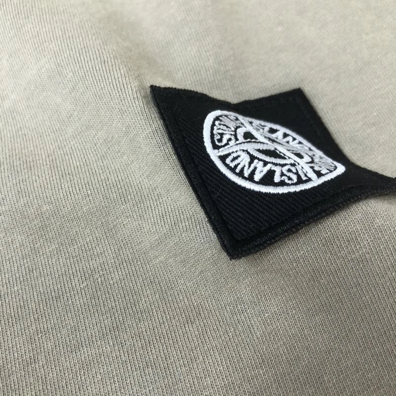 Stone Island T-Shirts Tailored 172879